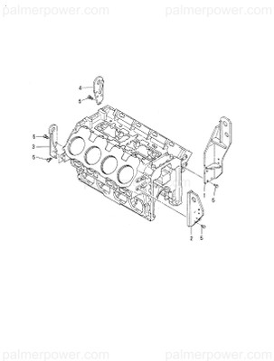 Order YANMAR 148806-07910 Lifter