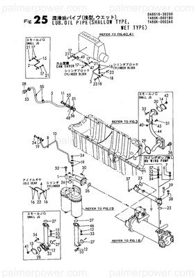 Order YANMAR 148616-39160 Bend
