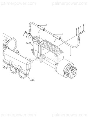 Order YANMAR 148688-12610 Joint Pf1/4,Ball