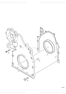 Order YANMAR 165000-33900 Case