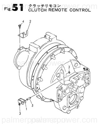 Order YANMAR 104214-86030 Joint