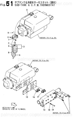 Order YANMAR 148616-44551 Bracket