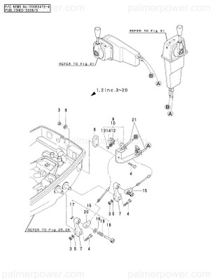 Order YANMAR 796640-99560 Parts Assy, Spare