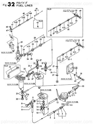 Order YANMAR 23341-060060 Joint, Pipe 6-6