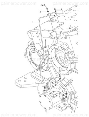 Order YANMAR 23341-081201 Joint, Pipe 8-12