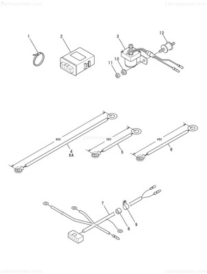 Order YANMAR 127488-77520 Controller