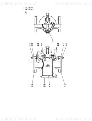 Order YANMAR 40000-011110 Zinc, Anti-Corrosive