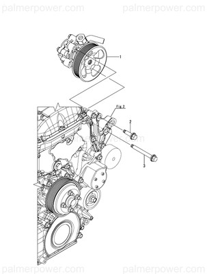 Order YANMAR 120670-21880 Bolt, M10X90