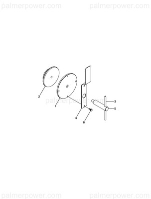 Order YANMAR 196530-09130 Tool, Hanger Bar