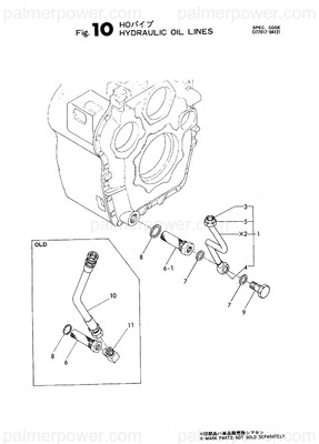 Order YANMAR 23344-200000 Joint, Pipe 20-25