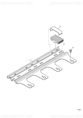 Order YANMAR 165000-30640 Bush