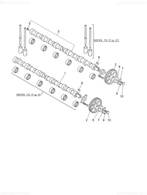 Order YANMAR 148218-14890 Plug