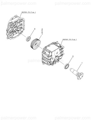 Order YANMAR 177526-03510 Gear, Output Z=64