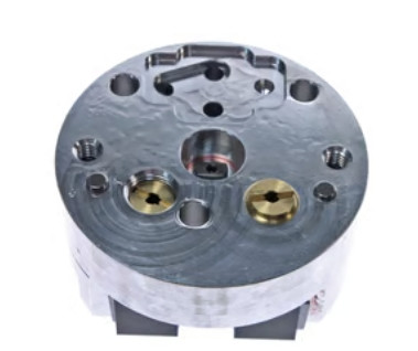 YAMAHA 69J-43830-01-00 GEAR PUMP ASSY 720