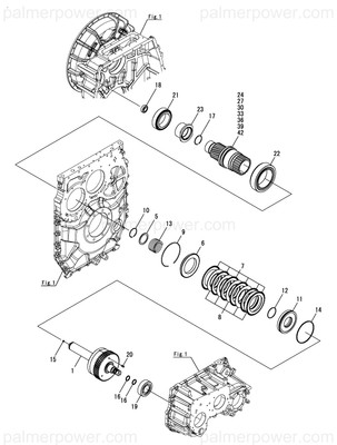 Order YANMAR 177425-03300 Plate, Steel