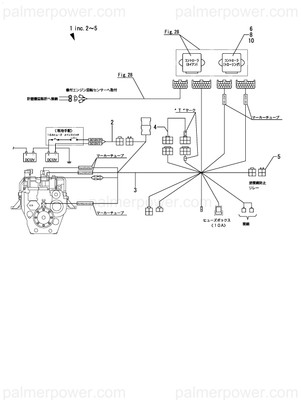 Order YANMAR 177510-04970 Controller, I=3.04