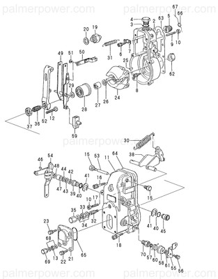 Order YANMAR X1543501900 Plate