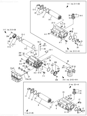 Order YANMAR 129670-44200 Plug, 32