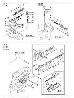 Order YANMAR 177417-04531 Spring, Outer