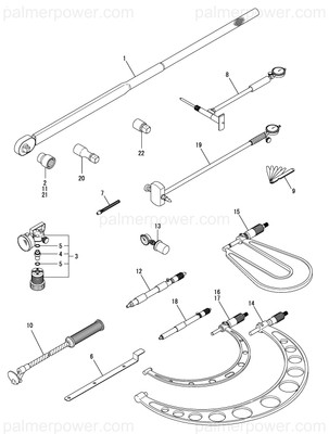 Order YANMAR 42111-001860 Socket, 27