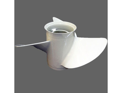 Order YAMAHA 69W-45947-00-00  Propeller - 11-5/8" X 11" Pitch - FITS 30 to 60 HP - 'G'