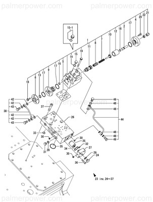 Order YANMAR 177416-04900 Spring