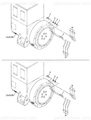 Order YANMAR 42212-502400 Liner, A