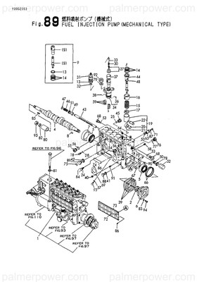 Order YANMAR 148672-51300 Valve Assy, Delivery