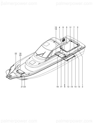 Order YANMAR 49606-600200 Cushion,Bunpon