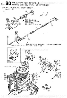 Order YANMAR 120270-77542 Bracket, Solenoid