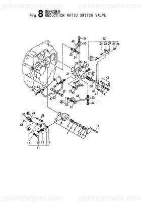 Order YANMAR 177558-07750 Pipe, Oil