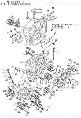 Order YANMAR 177076-64070 Valve