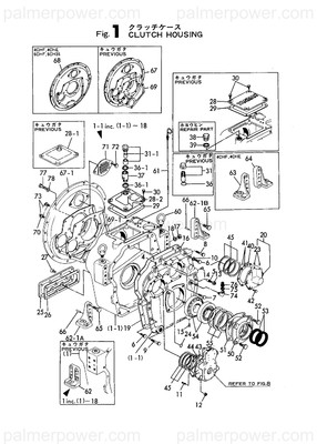 Order YANMAR 42130-000950 Dipstick