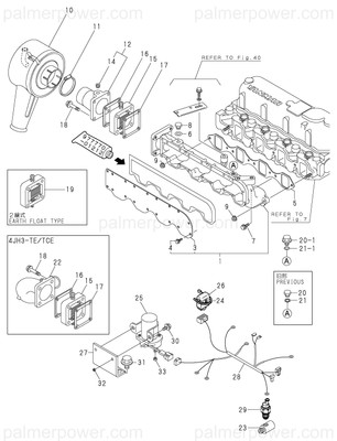 Order YANMAR 129671-77510 Bracket, Relay