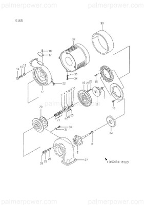 Order YANMAR XJB111046 Bolt