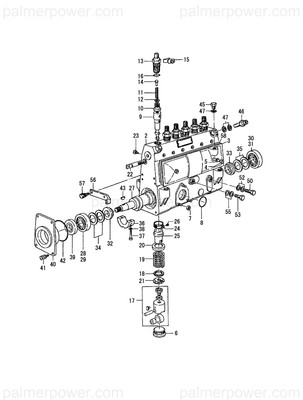 Order YANMAR X1391050200 Screw