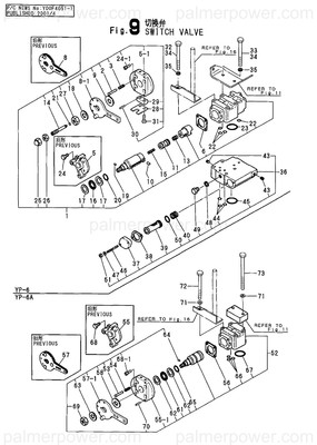 Order YANMAR 776063-04500 Plate Assy