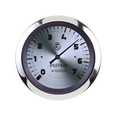 SIERRA 63473P Sterling Series Tachometer