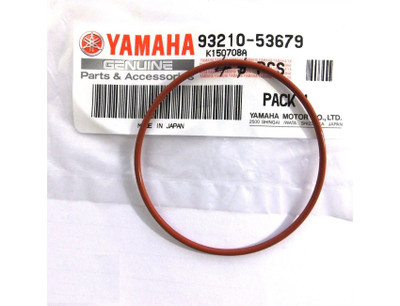 Order YAHAMA 93210-53679 Outboard Bearing Carrier O Ring Seal - F8C - F9.9F