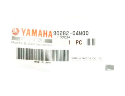 Order YAHAMA 90282-04M00 Hydra-Drive Straight Key