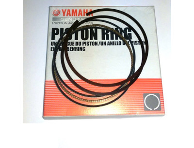 Order YAHAMA 6D3-11603-00 VX Waverunner Piston ring VX1100 Cruiser Deluxe Sport 1100