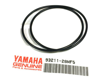 Order YAHAMA 93211-28MF5-00 Hydra-Drive O-ring Seal