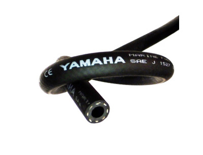 Order YAHAMA YME-FH10X-18-MM Outboard Petrol Fuel Line / Heavy Duty Hose 10mm ID - Sold by the meter
