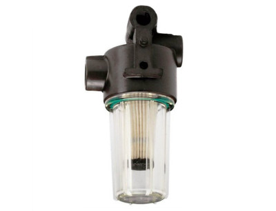 Order YAHAMA YMM-2W095-01 Water Separating Fuel Filter - up to 50HP - Marine - Outboard Motor -01