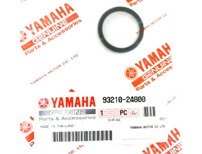 Order YAHAMA 93210-24800 O-Ring for Engine Oil Filler Plug