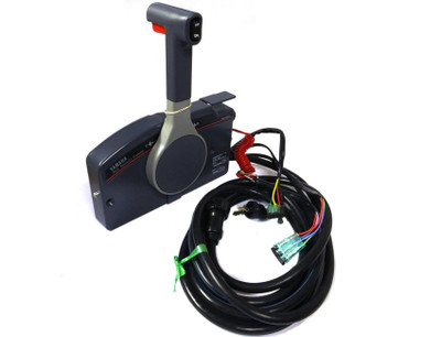 Order YAHAMA 703-48250-22-00 703 Remote Control Box 'Pull'