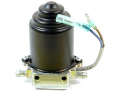 Order YAHAMA 6E5-81900-01 Oil Pump 200A