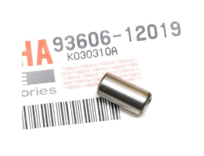 Order YAHAMA 93606-12019 F60A 4-Stroke Outboard Dowel Pin