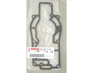 Order YAHAMA 677-45113-A1 Gasket Upper Casing