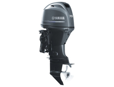 Order YAHAMA F70-AETL ETL 4-Stroke Outboard Motor